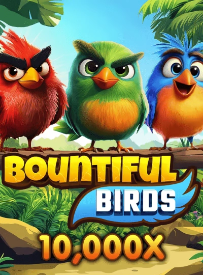 Classic slot game cover from Pragmatic Play